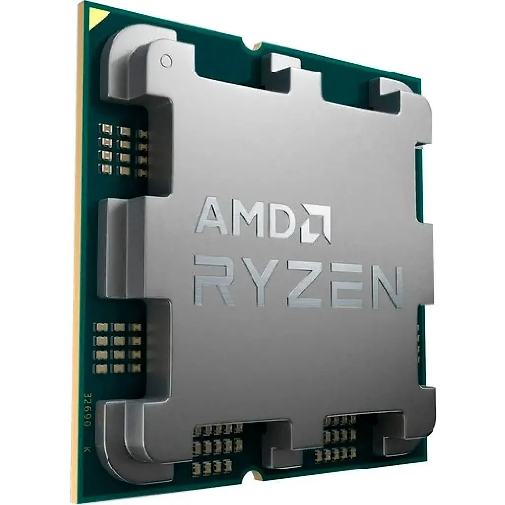 Процесор AMD Ryzen 7 7800X3D Tray (100-000000910) EU [149103] - фото 2