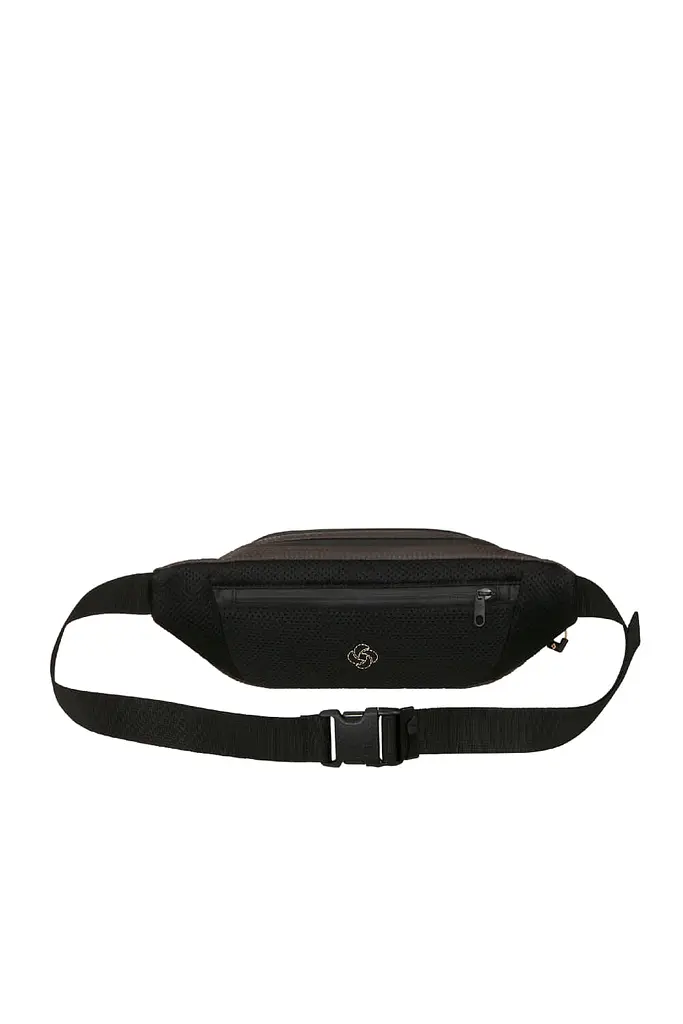 Сумка На Пояс Samsonite ECODIVER COFFEE BEAN 35x16x10 KH7*13009 - фото 2