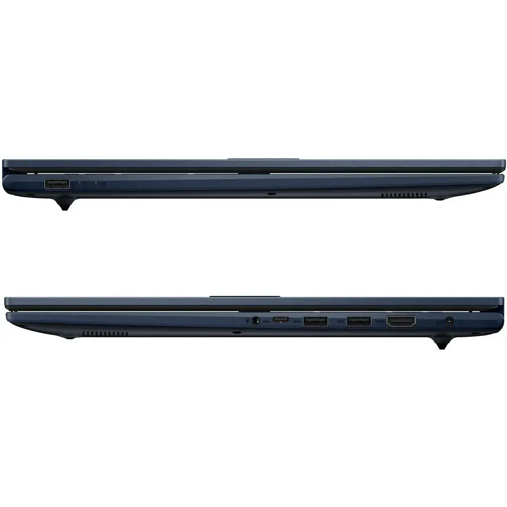 Ноутбук ASUS Vivobook 17 X1704VA-AU982 (90NB13X2-M00H90) - фото 9
