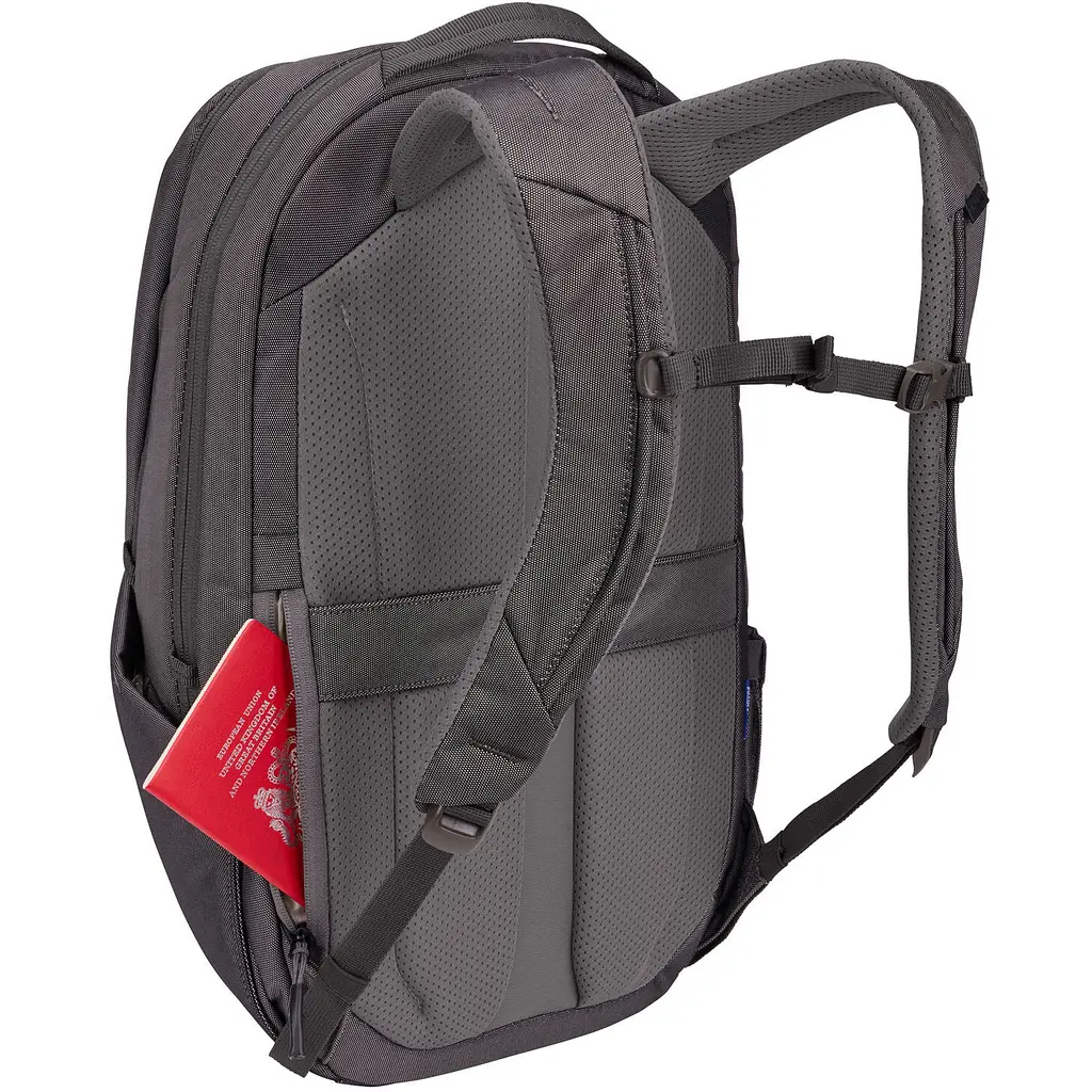Рюкзак міський Thule Subterra 2 TSLB-415 Vetiver Gray 21 л (3205026) - фото 5