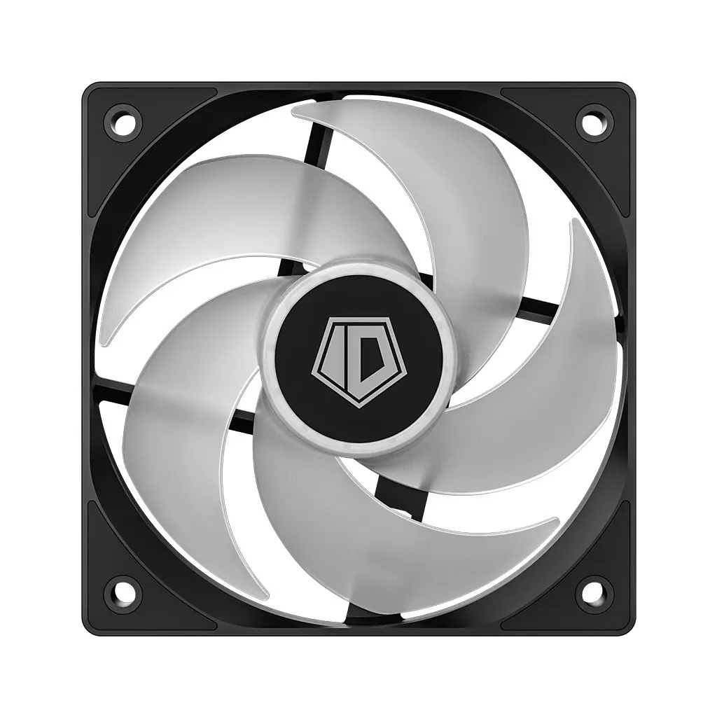 Кулер до процесора ID-Cooling SE-903-XT V2 ARGB - фото 12