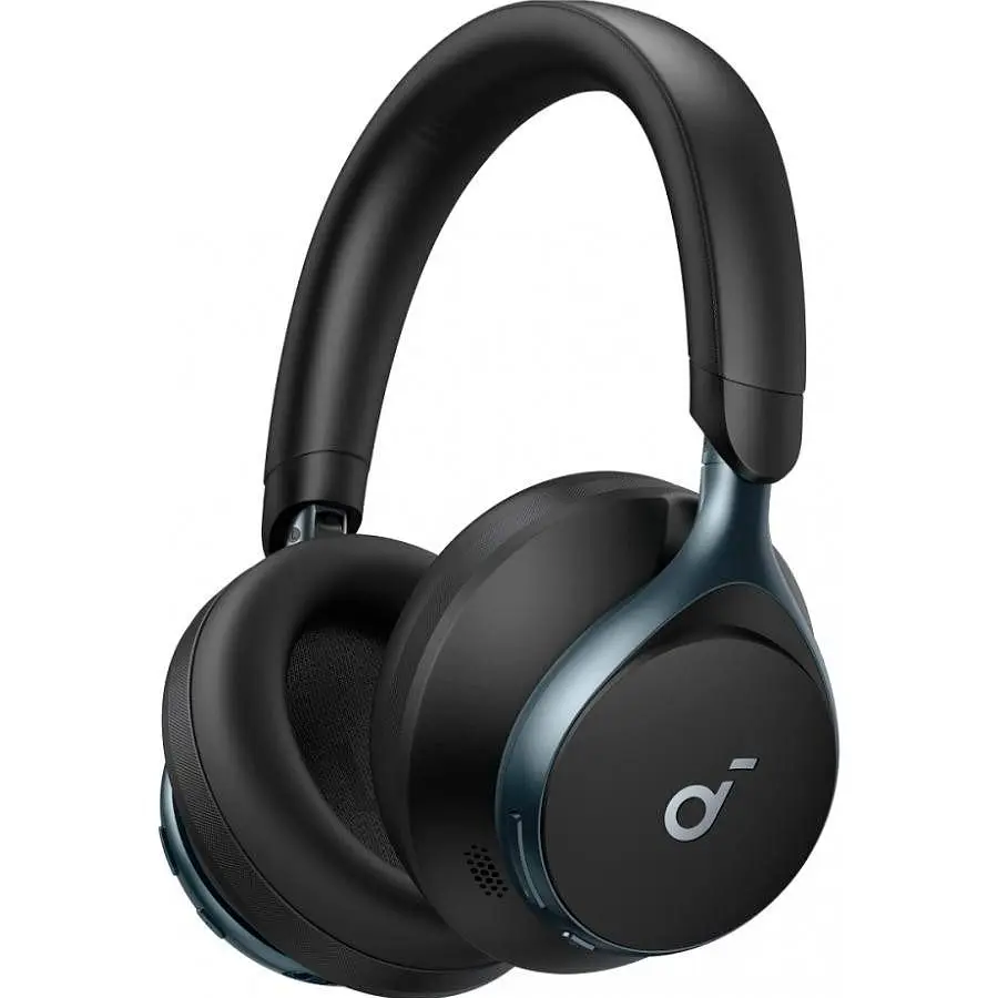 Навушники SoundСore Space One Black (A3035G11) [98304] - фото 3