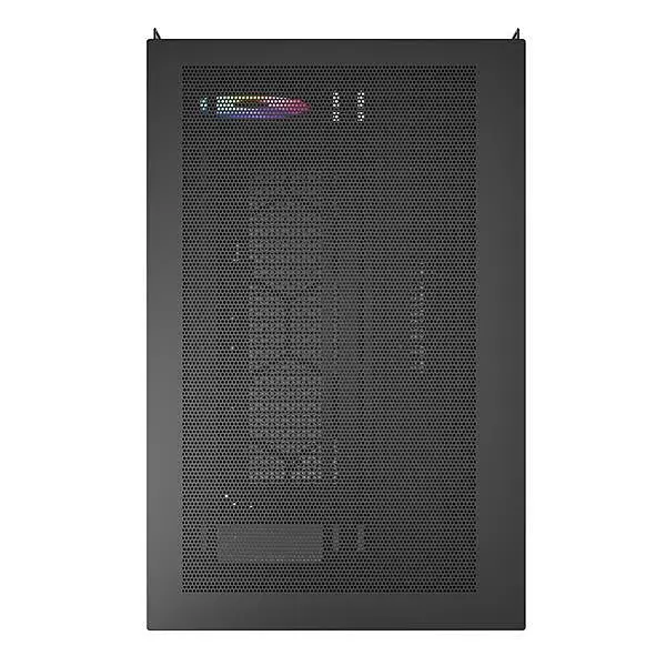 Корпус ATX W/O PSU KING 65 PRO (B) MONTECH - фото 6