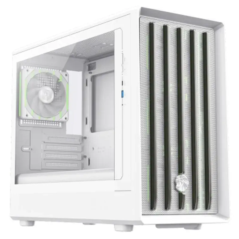 Корпус для ПК Gamemax Claw 360 WH