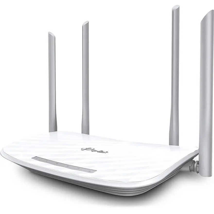 Роутер TP-Link Archer C50 AC1100 White 802.11ac (Archer C50_2)