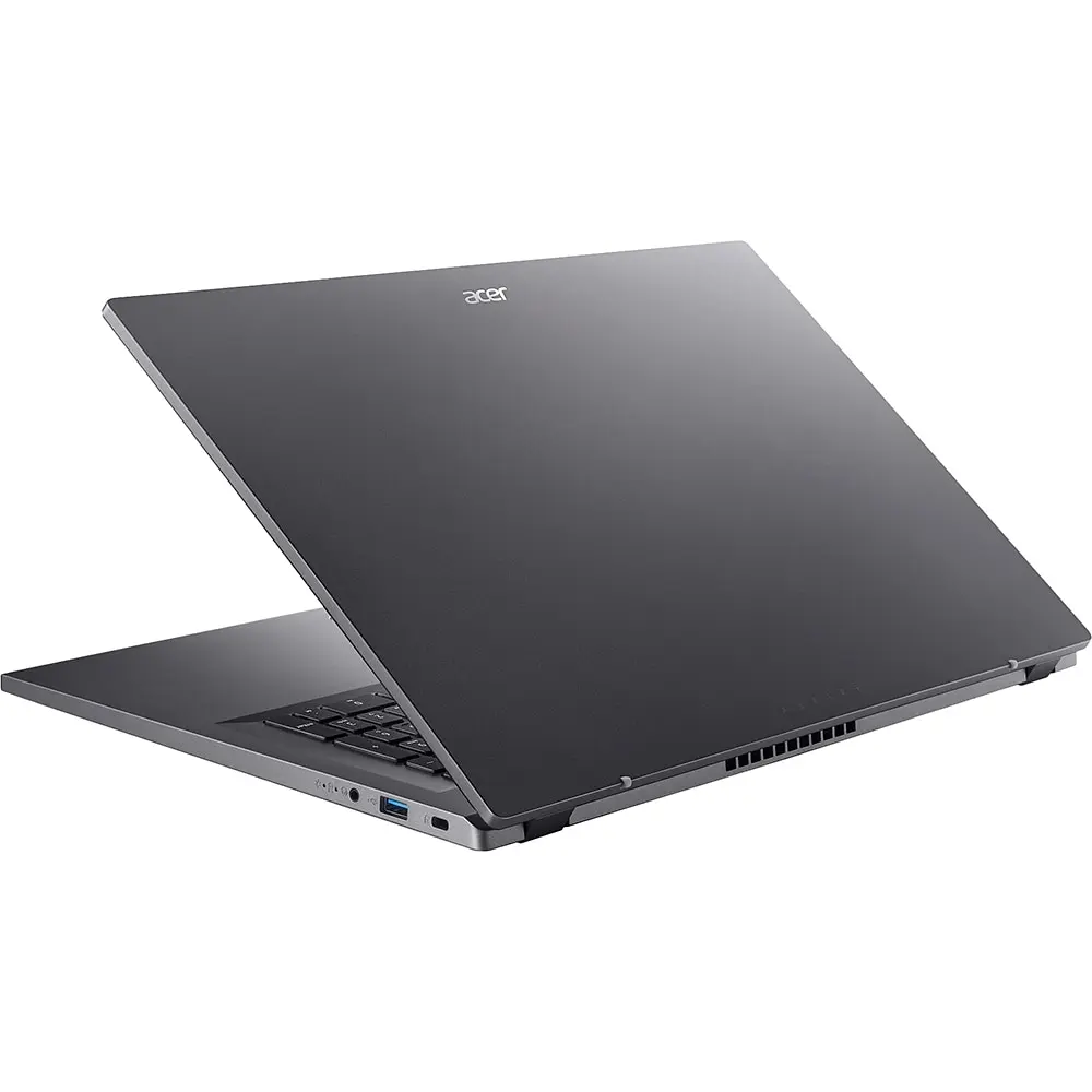 Ноутбук ACER Aspire Go 17 AG17-31P-352V, Intel Core 3 N355 до 3.9GHz, 17.3" Full HD, 16GB, SSD 1TB, Intel Graphics, Free Dos - фото 4