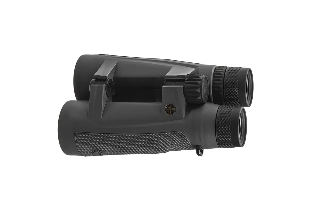 Бінокль Leupold BX-5 Santiam HD15x56 темно-сірий - фото 12