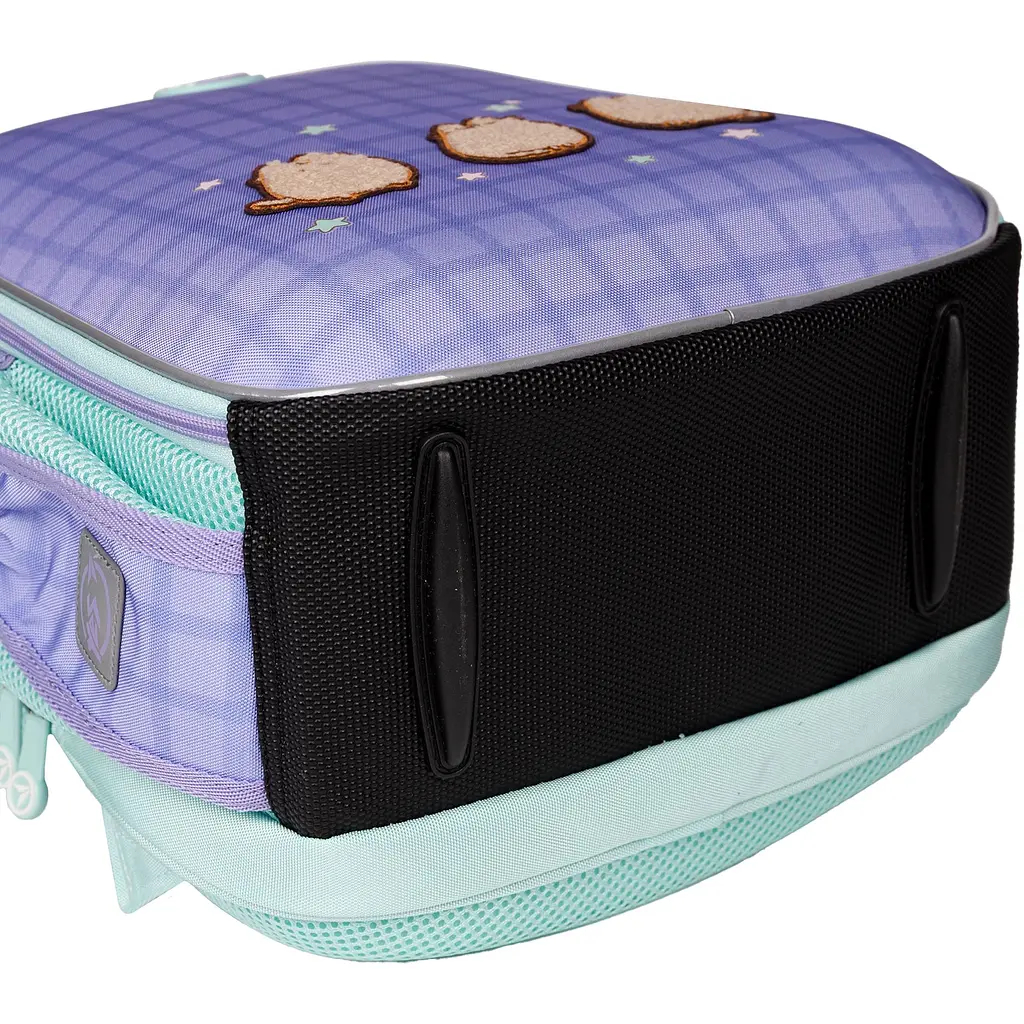 Рюкзак каркасний Yes H-100 Pusheen the Cat (559850) - фото 9