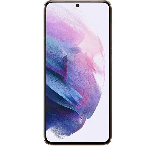 Смартфон Samsung S21 5G 128 Gb SM-G991B/DS Phantom Violet 2 Sim - фото 2