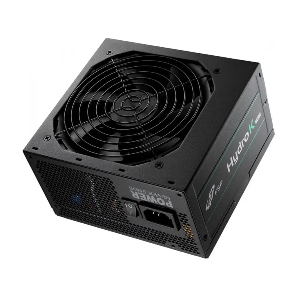 Блок живлення FSP 750W HYDRO K PRO (HD2-750 Gen5) - фото 2