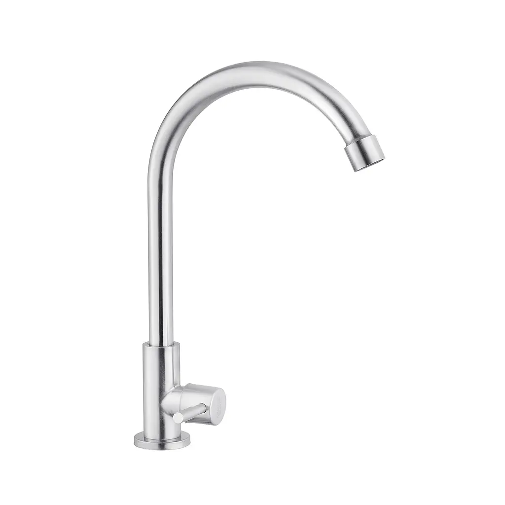 Монокран Kroner KRP Edelstahl Klassisch - ESG098 CV022970, Хром матовый - фото 4