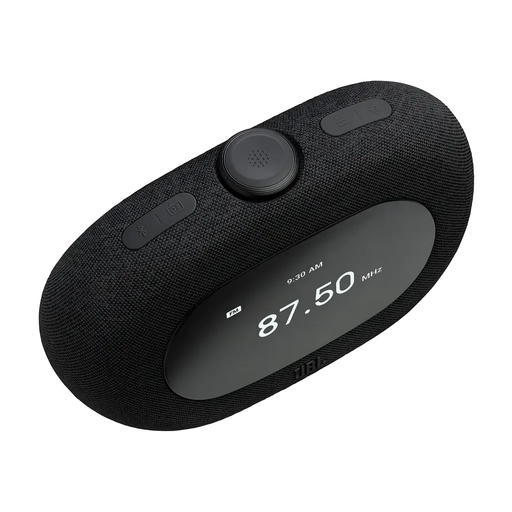 Акустична система JBL Horizon 3 Black (JBLHORIZON3BLKEP) - фото 9