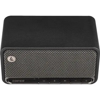 Акустична система Edifier MP230 Retro black (MP230Retroblack) - фото 2