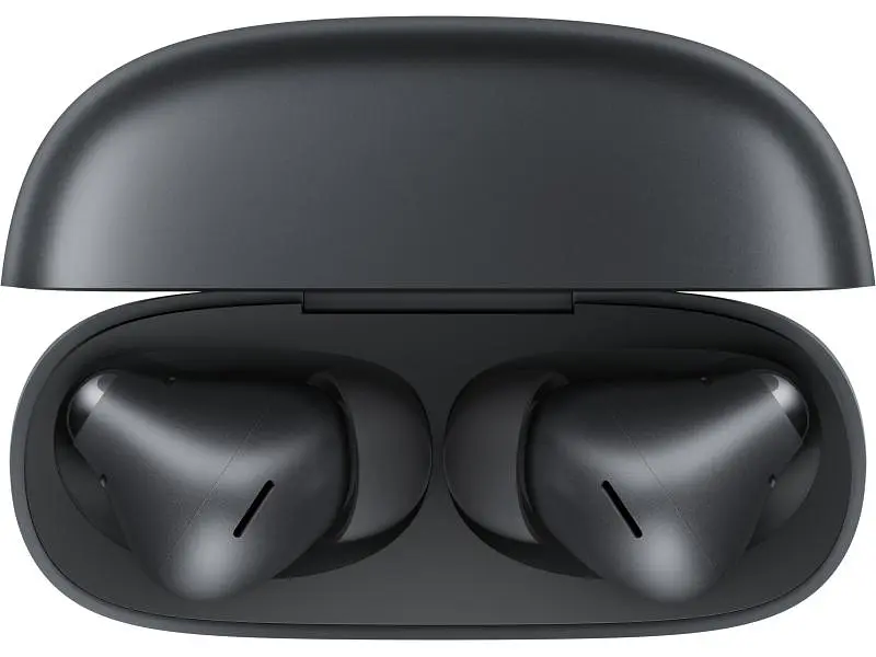 Навушники TWS Xiaomi Redmi Buds 8 Pro Obsidian Black - фото 4