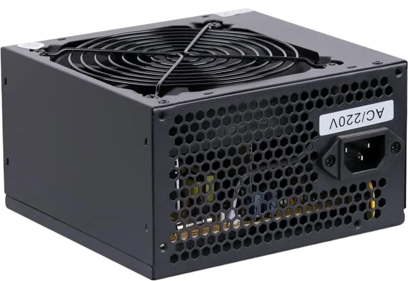 Блок живлення Vinga 450W ОЕМ (PSU-450-12) - фото 6