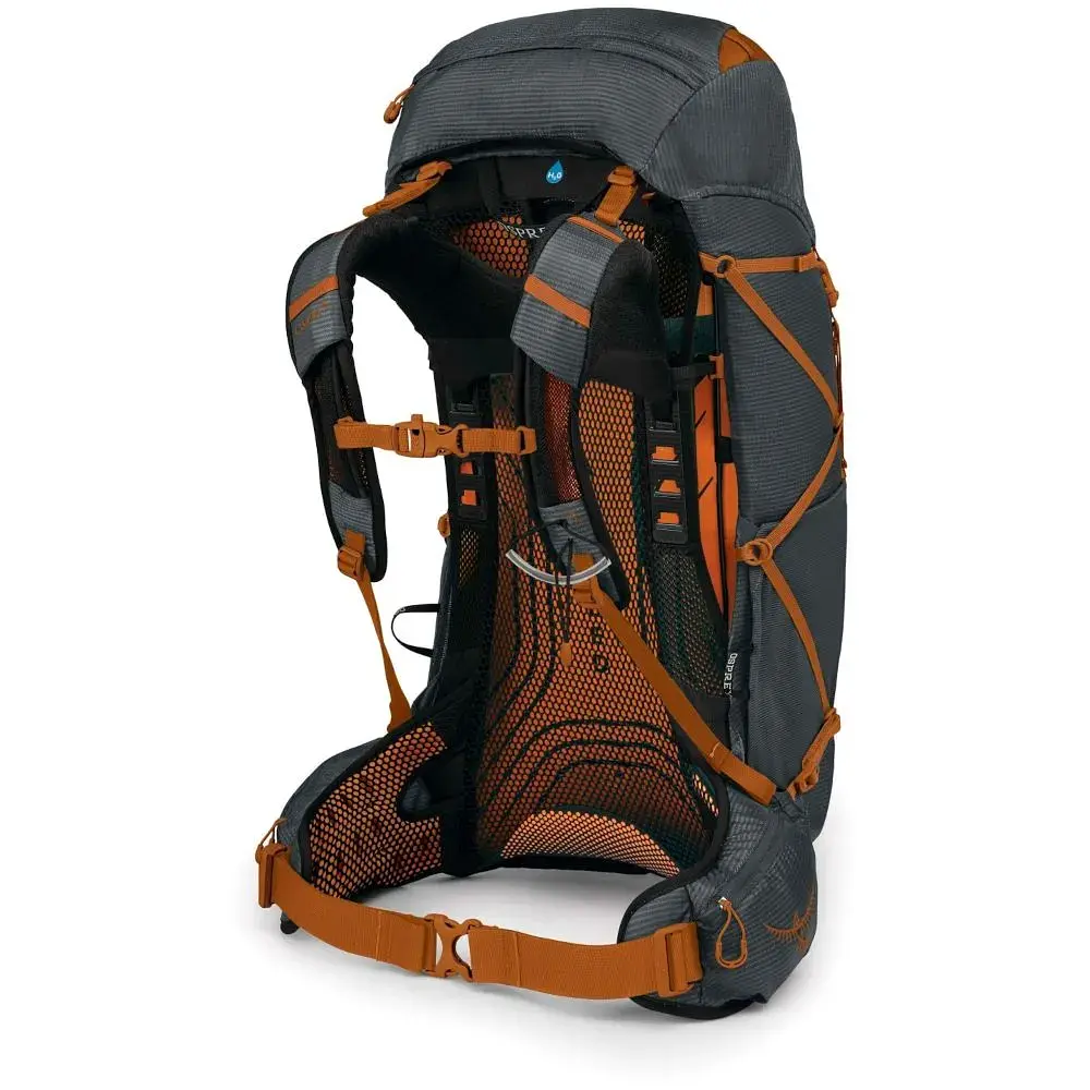 Рюкзак Osprey Exos 38 - фото 2