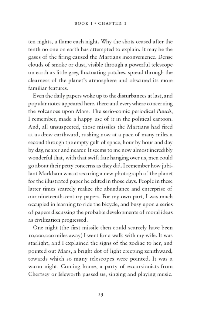 The War of the Worlds - фото 11