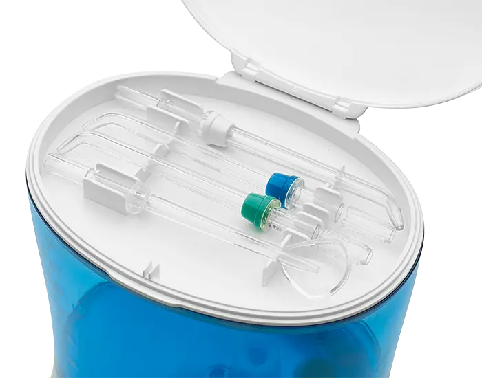 Іригатор ротової порожнини Profi Care PC-MD 3005 - фото 3