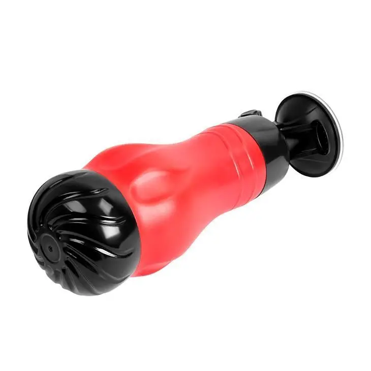 Мастурбатор Crazy Bull Flora Vagina 12 Function / Voice - фото 2