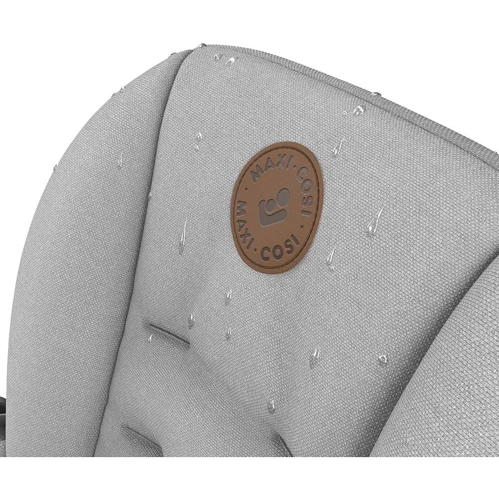 Стільчик для годування Maxi-Cosi Minla Essential Grey (2713050110) - фото 6