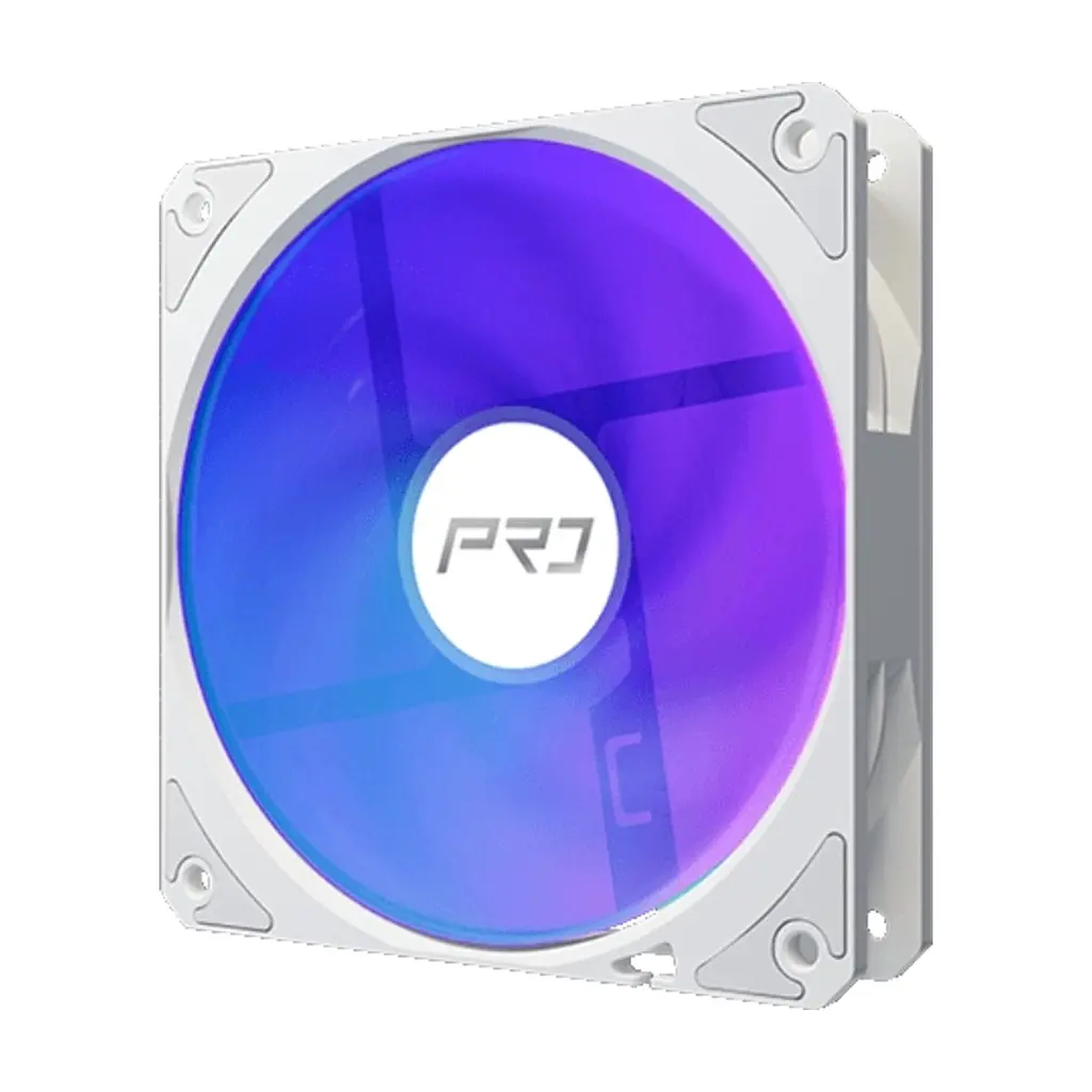 Система рідинного охолодження ASRock PRO WHITE 360 ARGB - фото 6