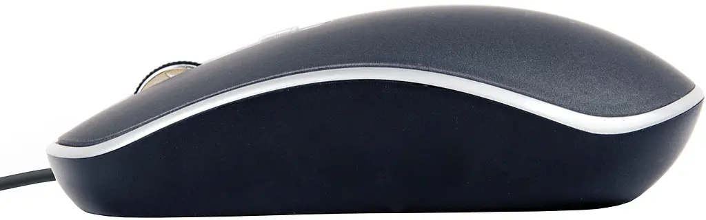 Миша Gembird MUS-4B-06-BS USB Black - фото 4