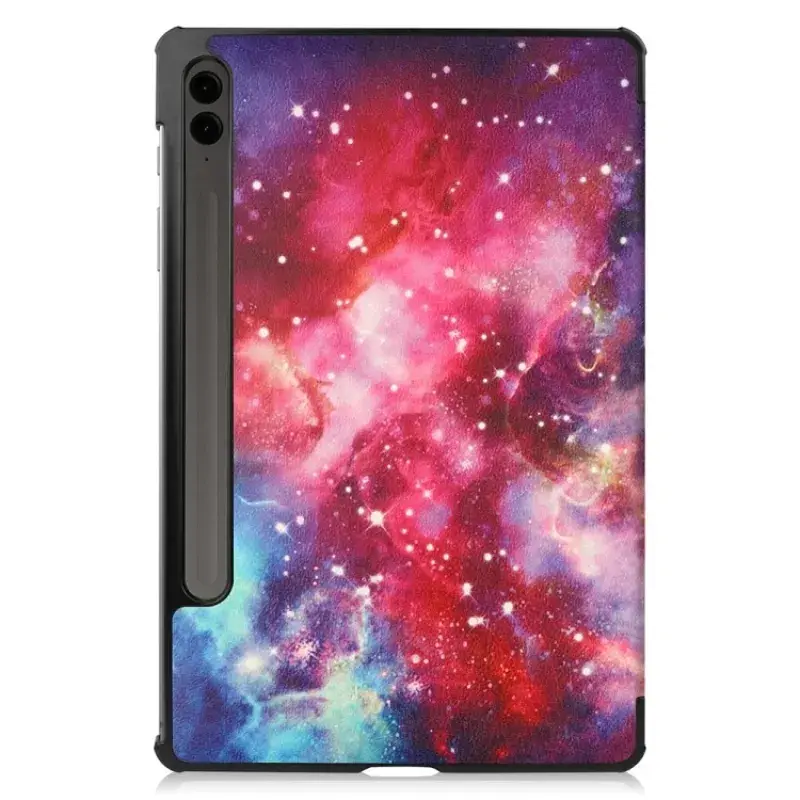 Чохол до планшета BeCover Smart Case Samsung Galaxy Tab S10 Plus (SM-X820/SM-X826) 12.4" Space (712248) - фото 4