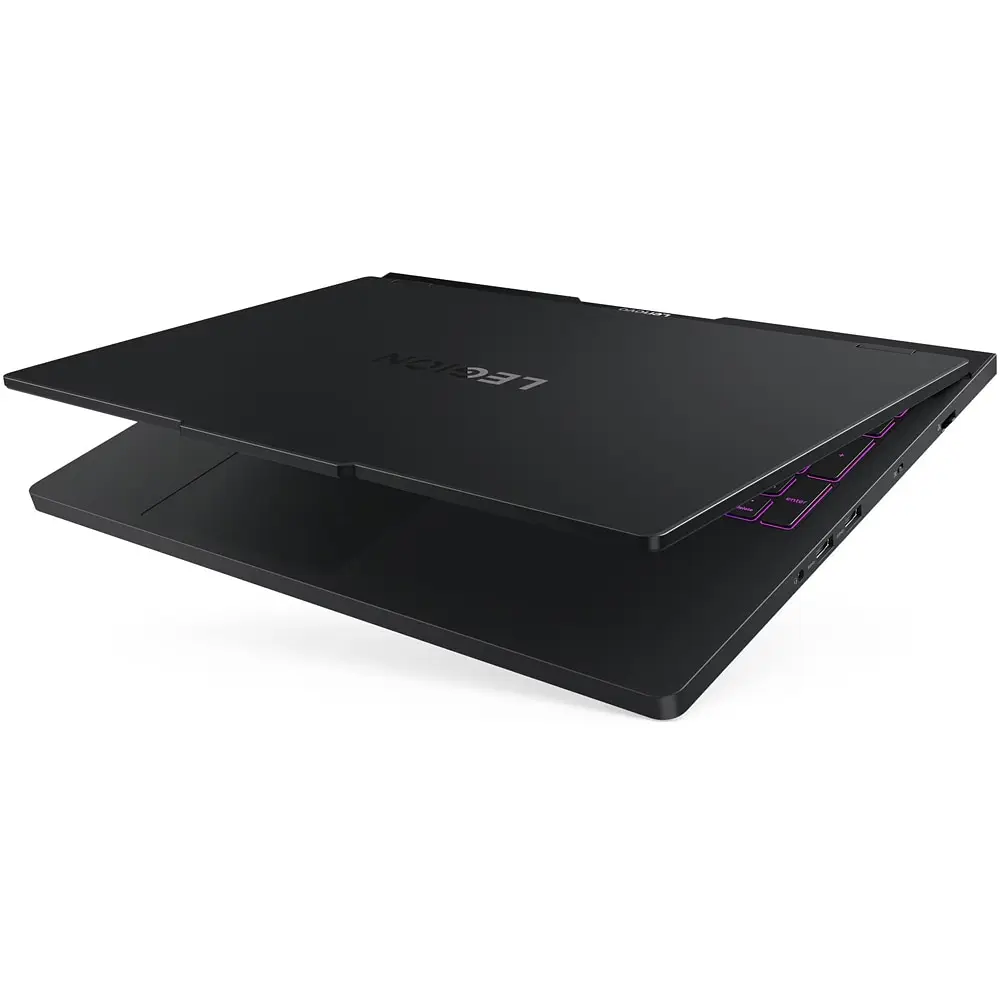 Ігровий ноутбук LENOVO Legion Pro 5 16ADR10, AMD Ryzen 9 8940HX до 5.3 ГГц, 16" WQXGA, 32 ГБ, SSD 1 ТБ, NVIDIA GeForce RTX 5070 8 ГБ, Free DOS - фото 11