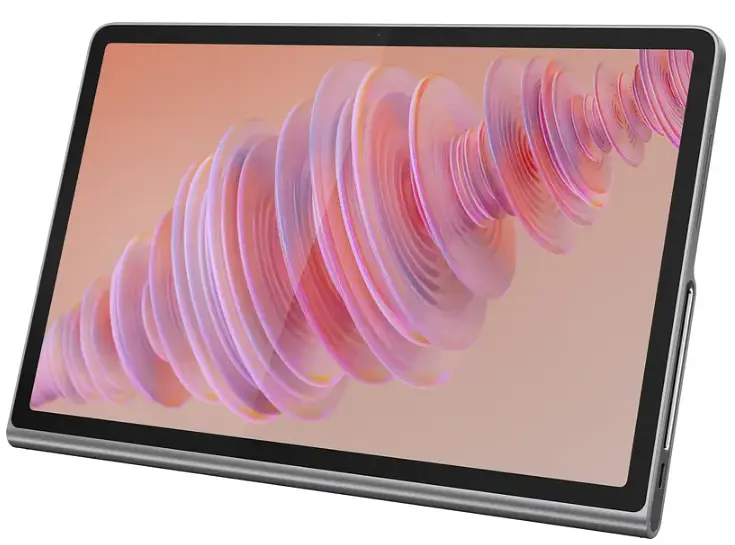 Планшет Lenovo Tab Plus 8/256 WiFi Luna Grey (ZADX0043UA) (7006016) - фото 3