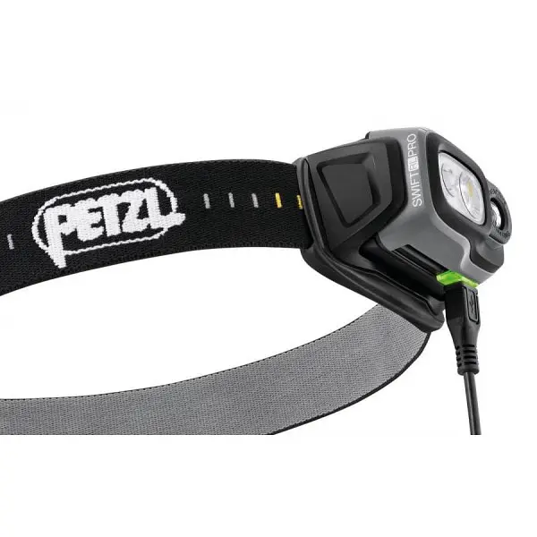 Ліхтар Petzl Swift RL Pro (1052-E810AA00) - фото 3