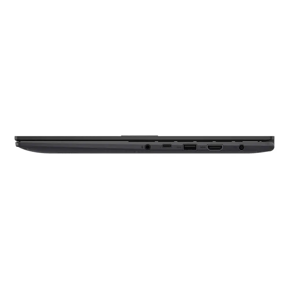 Ноутбук ASUS Vivobook 16X K3605ZV-N1027 16' WUXGA IPS, Intel i5-12500H, 16GB, F512GB, NVD4060-8, NoOS, Чорний (90NB11W1-M00130) - фото 5