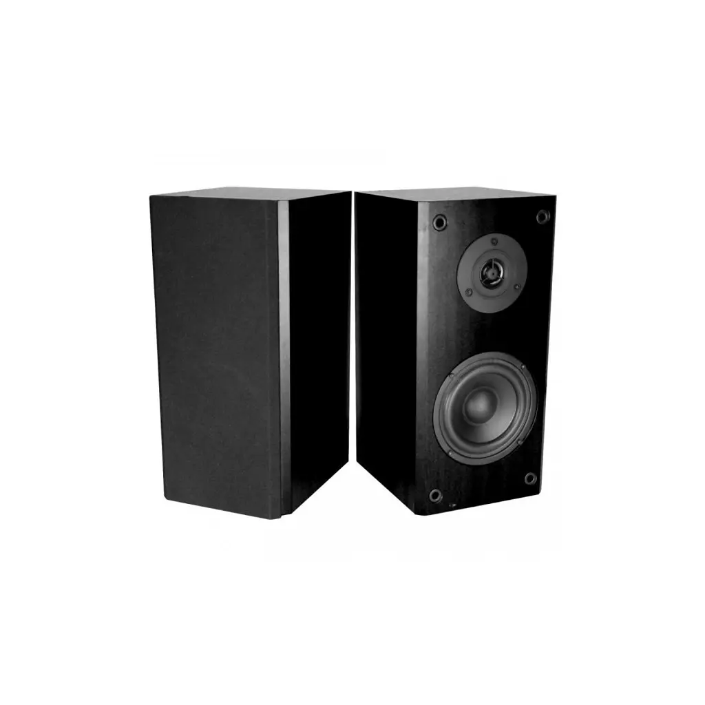Акустична система Media-Tech Audience Black (MT3143K) - фото 3