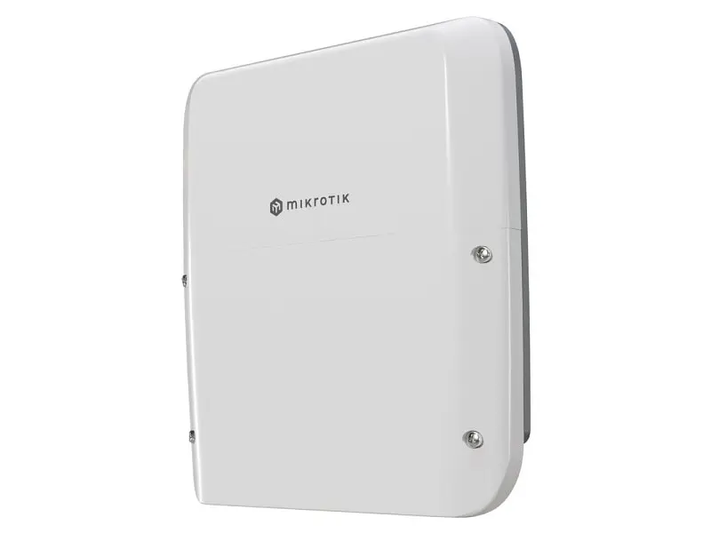 Маршрутизатор MikroTik RB5009UPr+S+OUT
