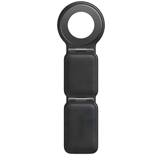 Автотримач Baseus PrimeTrip Series C02 Mega Magnetic Stick-on Version C40169002113-00 Black - фото 4