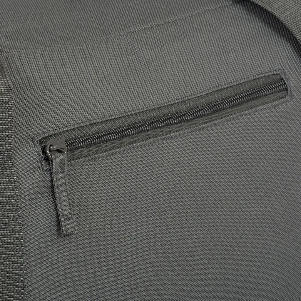 Сумка дорожня Highlander Cargo 65L Grey (RUC258-GY) - фото 4