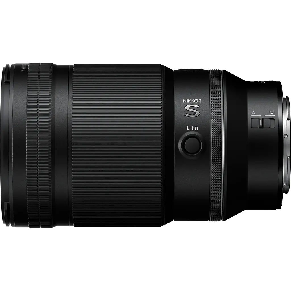 Об'єктив Nikon Nikkor Z 35mm f/1.2 S (JMA111DA) [139382] - фото 5