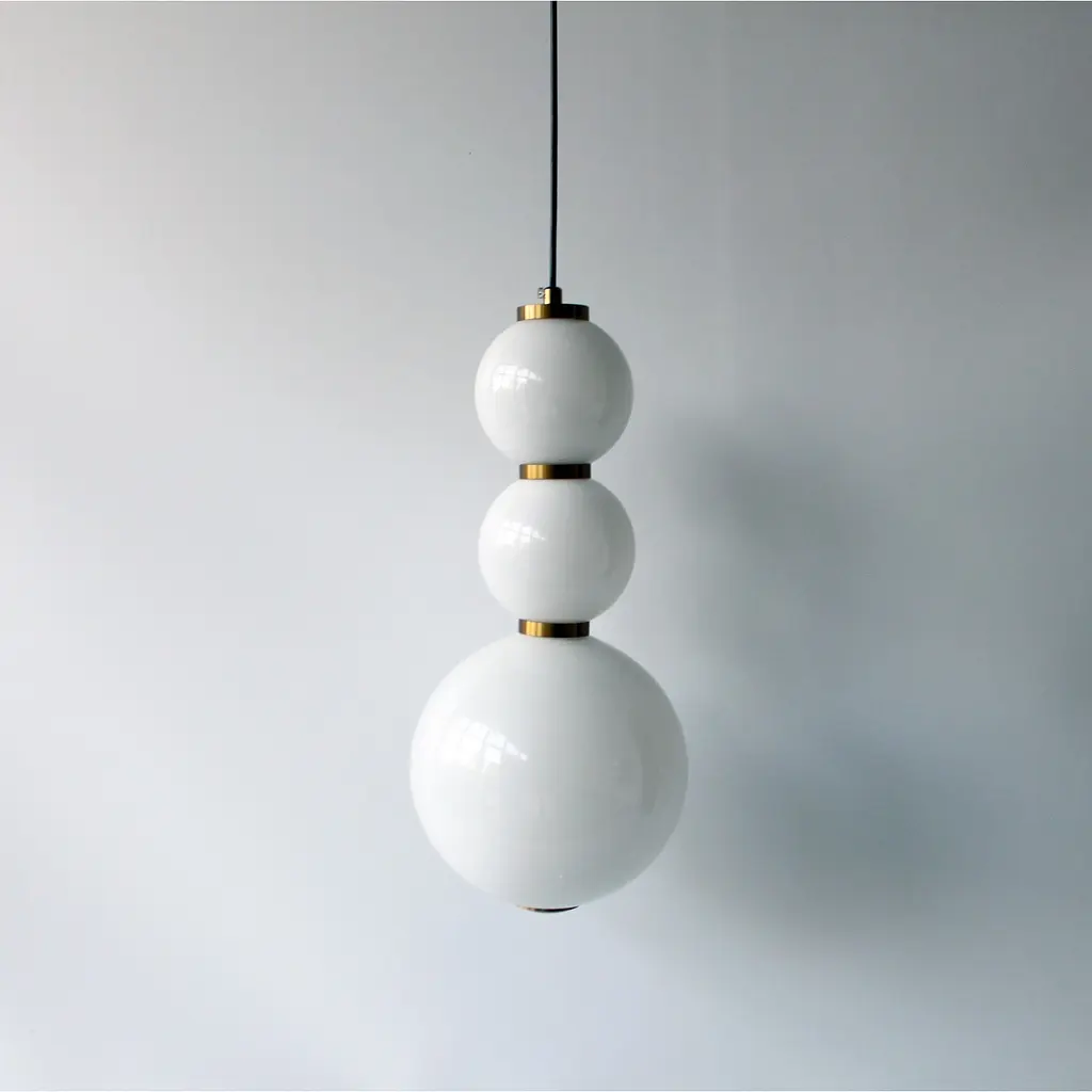 Подвесной светильник Friendlylight Balls L FL3159 - фото 2