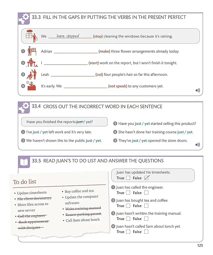 English for Everyone Business English Course Book Level 1 - фото 13