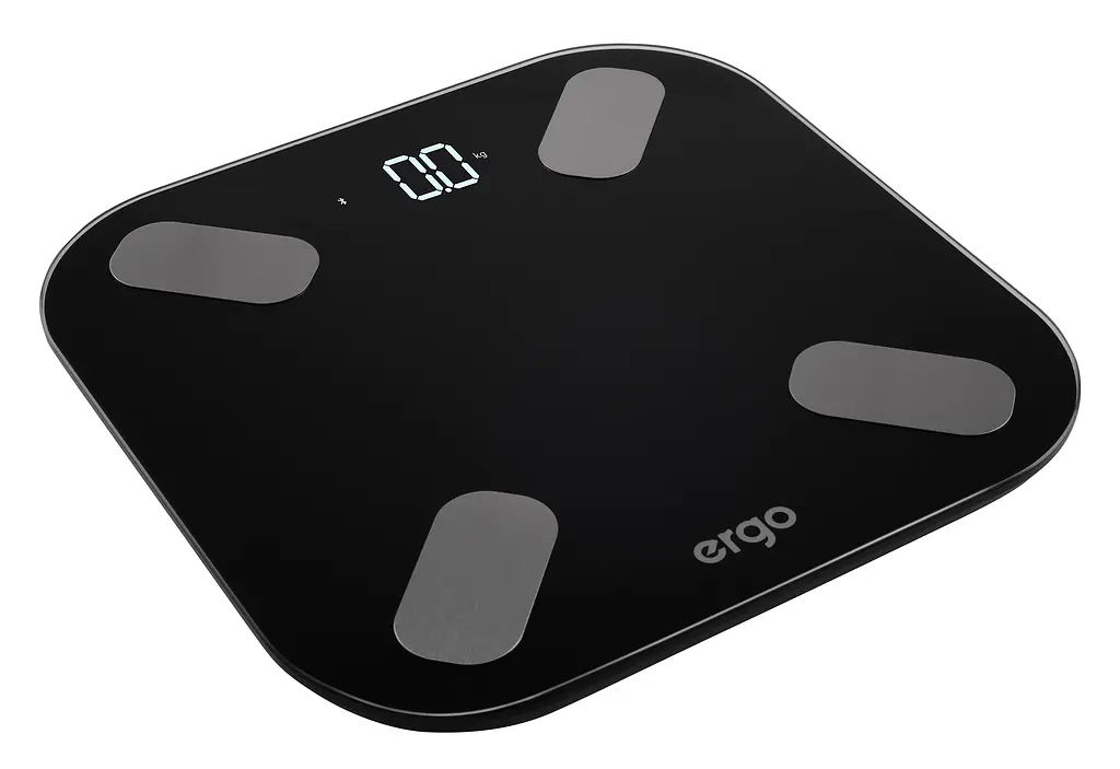 Ваги підлогові PSB 490 Ergo teh0022690 - фото 3