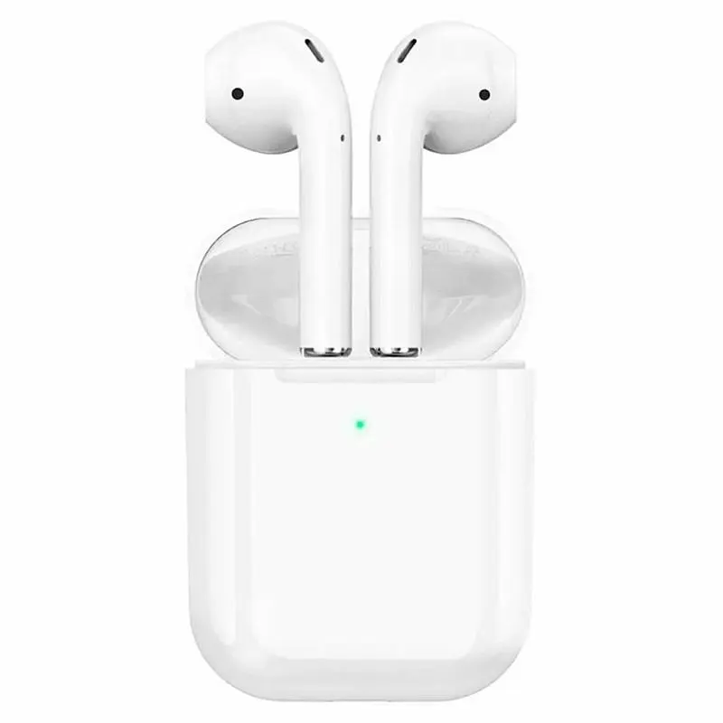 Навушники BOROFONE BW31 White - фото 2