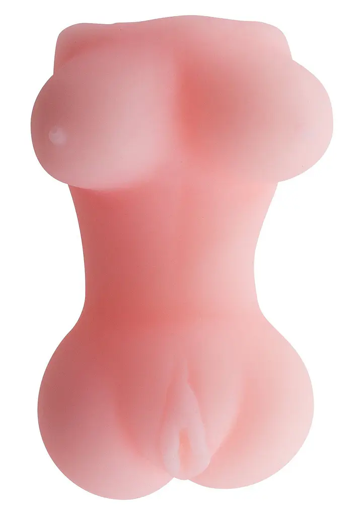 Мастурбатор ToyJoy Juicy Rider (тілесний) - фото 2