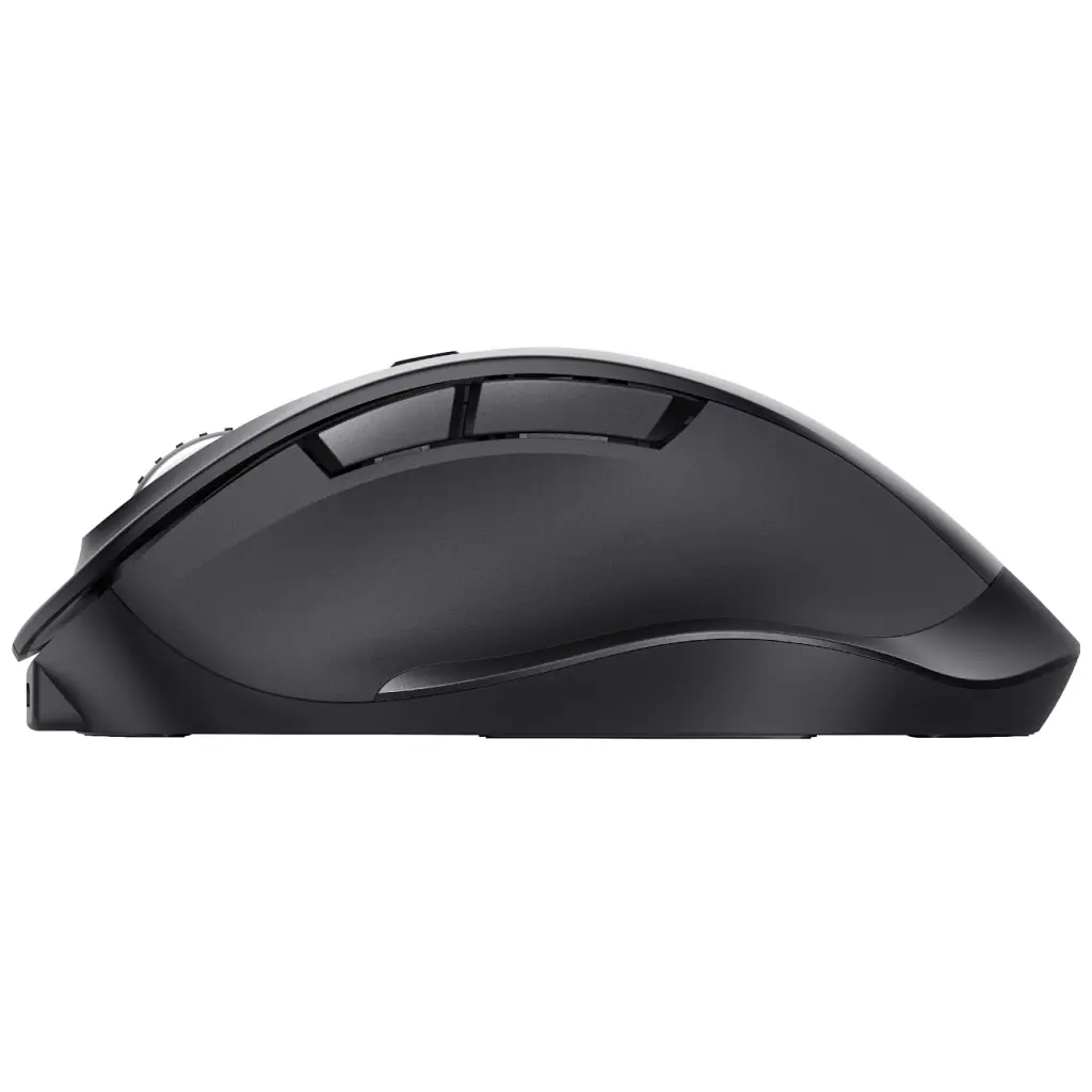 Мишка Trust Fyda Wireless Black (24727) - фото 4