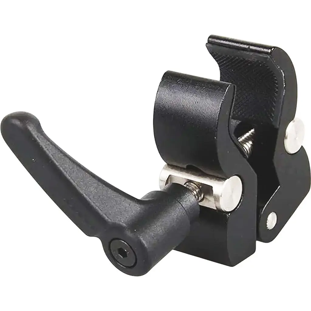 Кріплення краб AC Prof Super Clamp WG-CCM01 15-40mm [143682] - фото 4