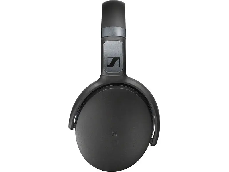 Навушники Sennheiser HD 4.40 BT (506782) - фото 3