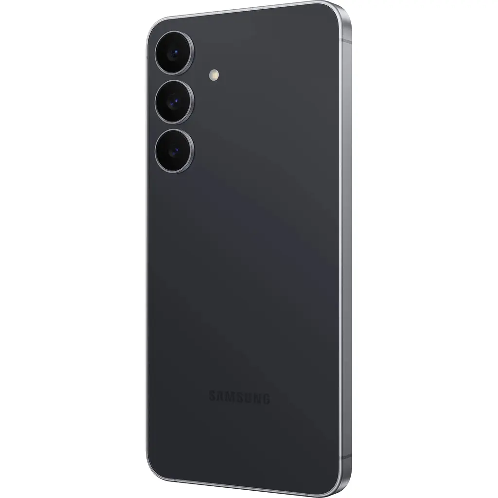 Смартфон Samsung Galaxy S25 FE 8/512GB JetBlack (SM-S731BZKI) (UA UCRF) - фото 7