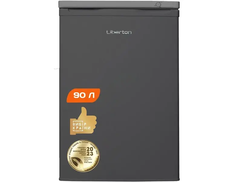 Морозильная камера Liberton LVF 85-90SH