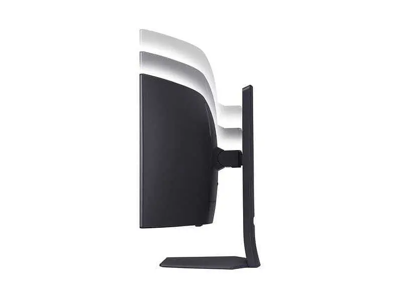 Монітор LG UltraGear 34GS95QE-B - фото 9
