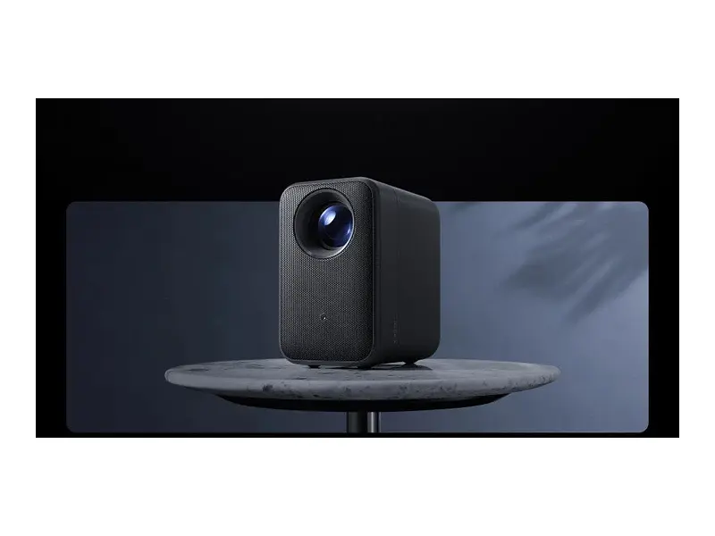 Мультимедійний проектор Xiaomi Smart Projector L1 Pro EU (BHR9588EU) - фото 9