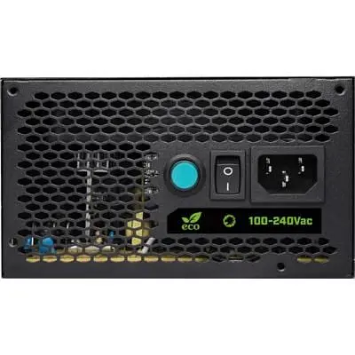 Блок живлення Gamemax 800W (VP-800) - фото 8