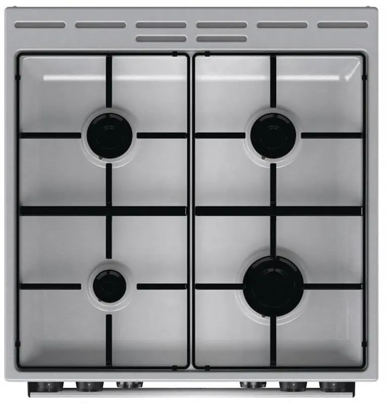 Плита Gorenje GKS6C70XJ - фото 6